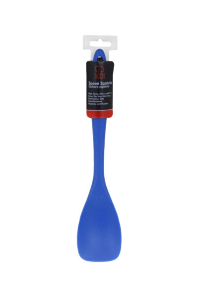 Chef Craft Premium Dishwasher Safe Silicone Spoon Spatula 11.5 Inch