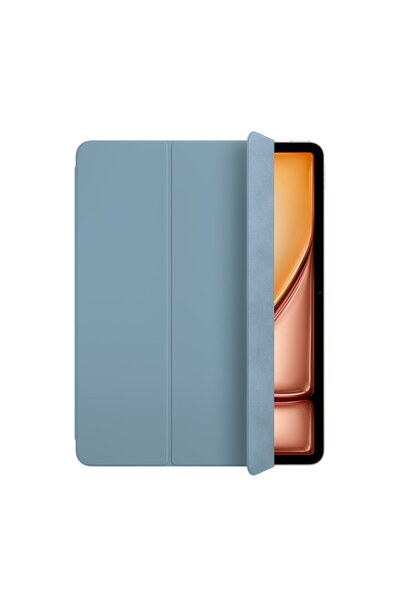 Apple Husă de protecție Smart Folio pentru iPad Air 13" (M2), Denim