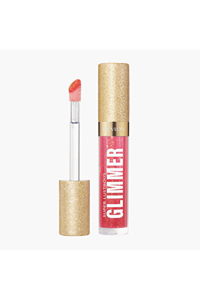 Revlon Super Lustrous Glimmer Lip Gloss