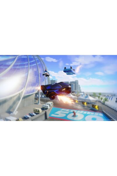 Gamesman Cars 3: Driven to Win for Xbox One