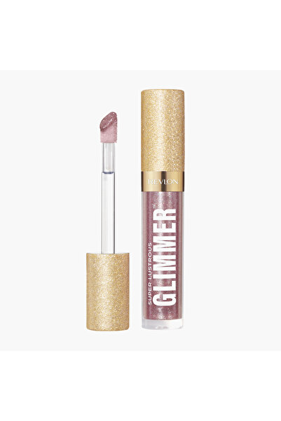Revlon Super Lustrous Glimmer Lip Gloss