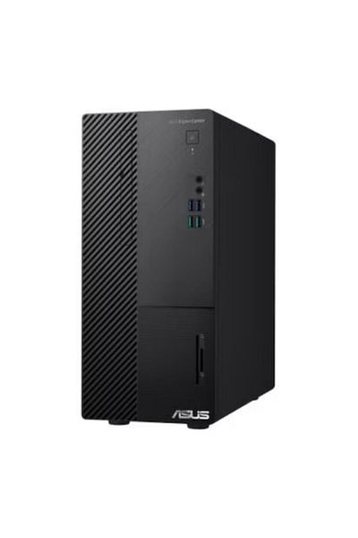 ASUS PC desktop ExpertCenter D5 MT D500ME, Intel® Core™ i5-13500, 16GB RAM, SSD de 512GB, UHD 770, Laptop