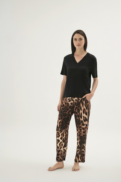 Sevim 16956 ЖІНОЧИЙ ПІЖАМНИЙ КОМПЛЕКТ