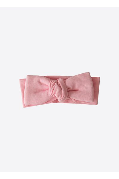 kitikate Organic Ely Hair Band Pink