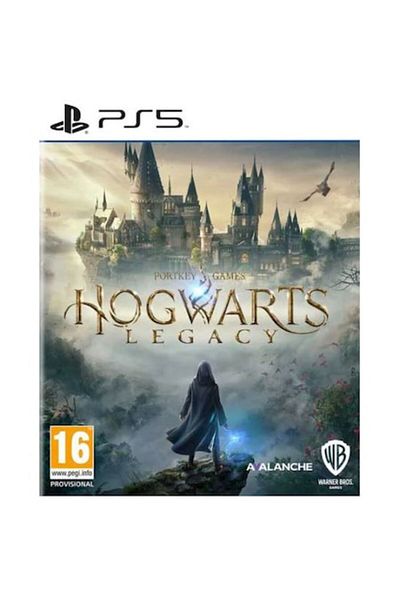 Warner Joc Hogwarts Legacy pentru PlayStation 5