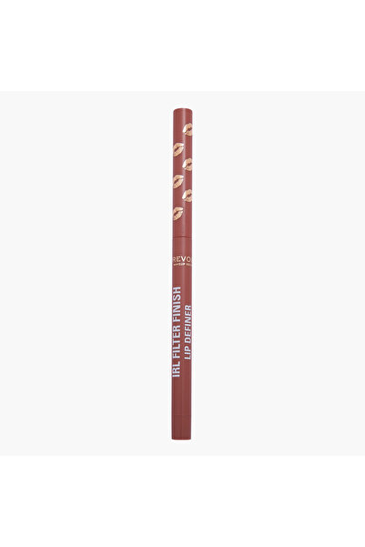 MAKEUP REVOLUTION IRL Filter Finish Lip Definer
