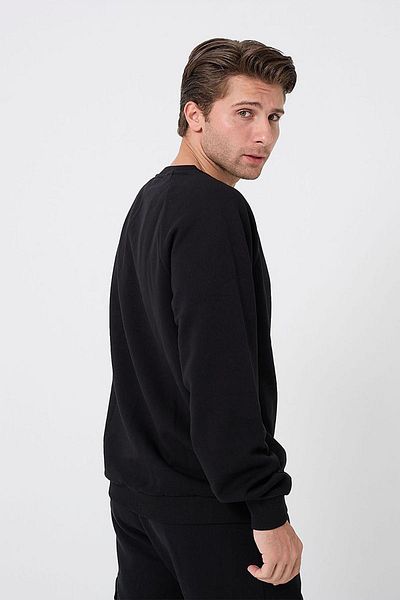 Fila Men's Casual Crew Neck Sweatshirt Men Crew Mam0017.80010
