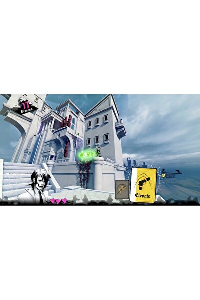 iam8bit Παιχνίδι Neon White για PlayStation 5