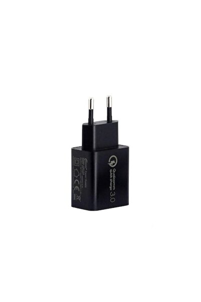 XTAR Încărcător rapid USB QC3.0 Qualcomm, 18W, 3A