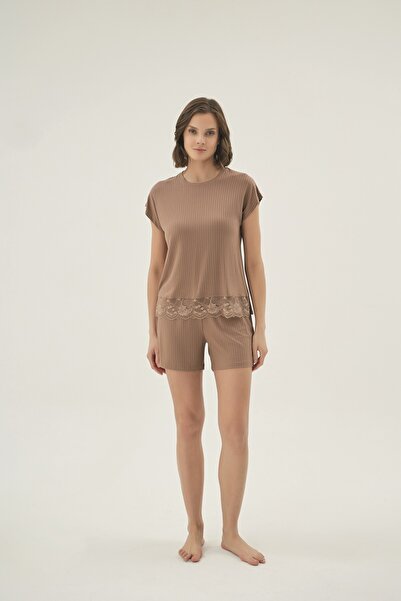 Sevim 17026 ΓΥΝΑΙΚΕΙΟ ΣΕΤ ΣΟΡΤΣ