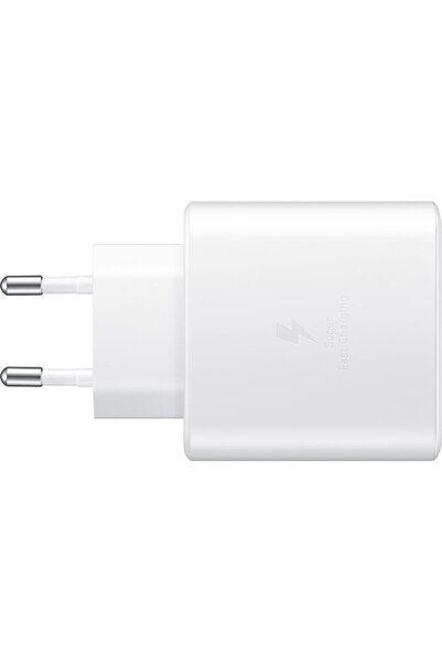 Samsung Încărcător de călătorie super rapid, 45W, USB-C, alb