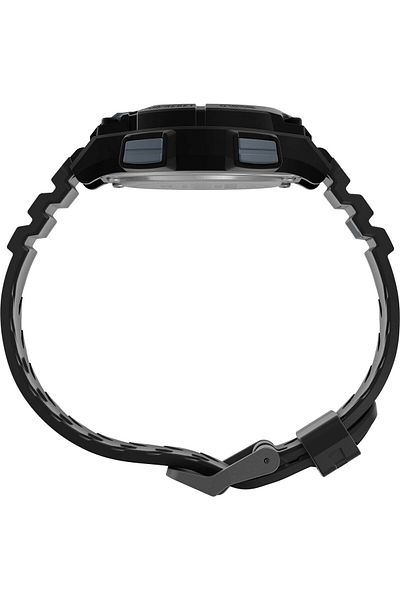 Timex Men's Timex-TW5M64800 Quartz Display.
