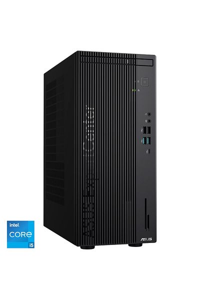 ASUS PC desktop ExpertCenter D7 Mini Tower D700MER