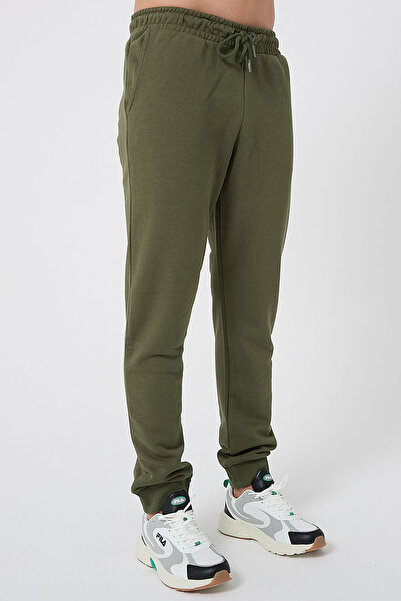 Fila Ανδρικό casual αθλητικό παντελόνι Ανδρικό λεπτό παντελόνι Mam0021.60017