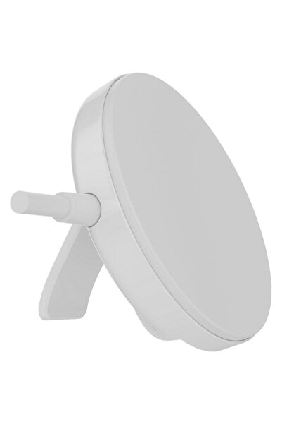 CANYON Σταθμός φόρτισης τηλεφώνου WS-105, Ασύρματος, 15W, Qi2, Λευκό