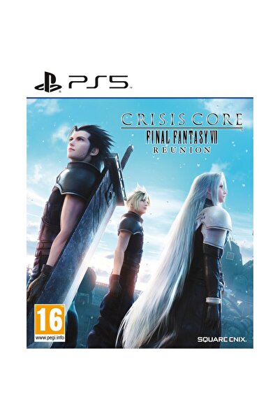 Square Enix Crisis Core Final Fantasy VII Reunion για PlayStation 5