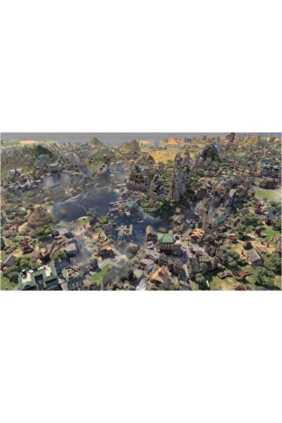 TAKE 2 Sid Meier's Civilization VII για PC