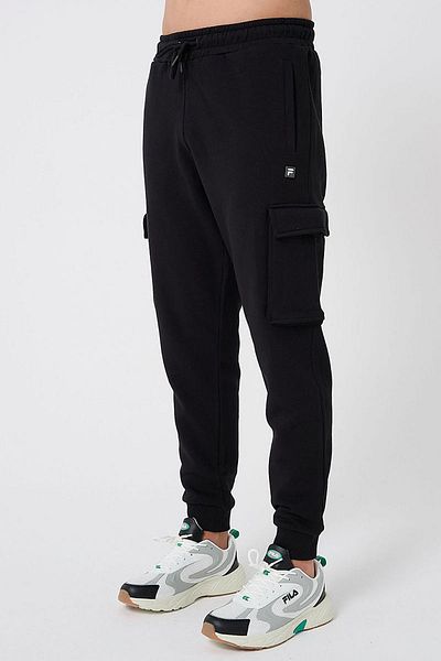 Fila Ανδρικό παντελόνι Casual Cargo Ανδρικό παντελόνι Cargo Mam0019.80010