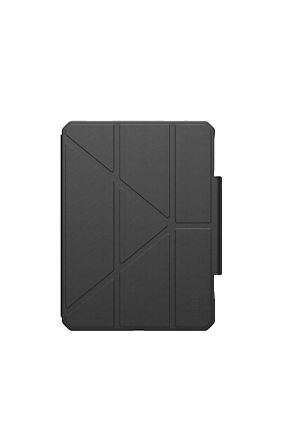 UAG Carcasă Essential Armor compatibilă cu iPad Air 6 2024, neagră