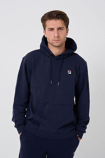 Fila Men's Casual Sweatshirt Man Hoodie Mam0016.50004
