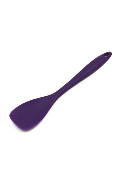 Chef Craft Premium Dishwasher Safe Silicone Spoon Spatula 11.5 Inch