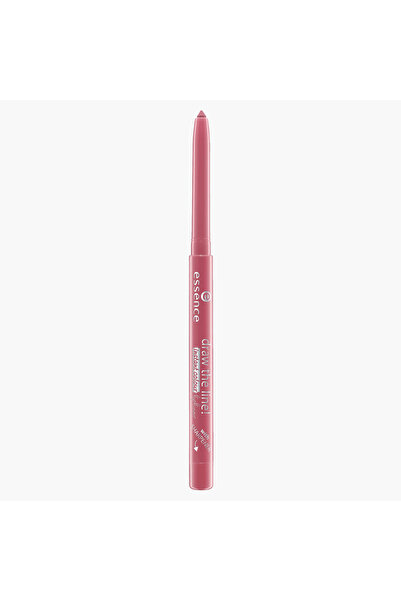 Essence Draw The Line! Instant Colour Lipliner