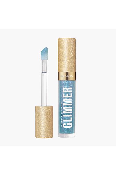 Revlon Super Lustrous Glimmer Lip Gloss