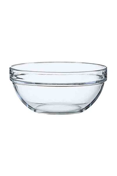Luminarc Stackable Glass Bowl 20 cm