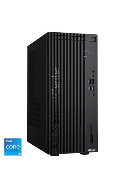 ASUS PC desktop ExpertCenter D7 Mini Tower D700MER