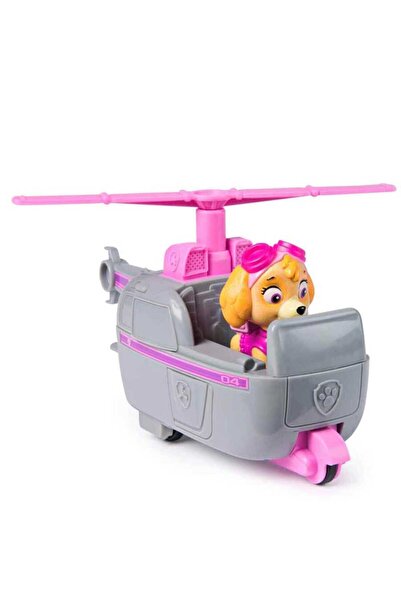 Spinmaster Paw Patrol Skye Helikopter Spm-6071211