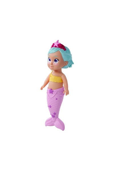 Simba Papusa New Born Baby Mermaid, 32cm