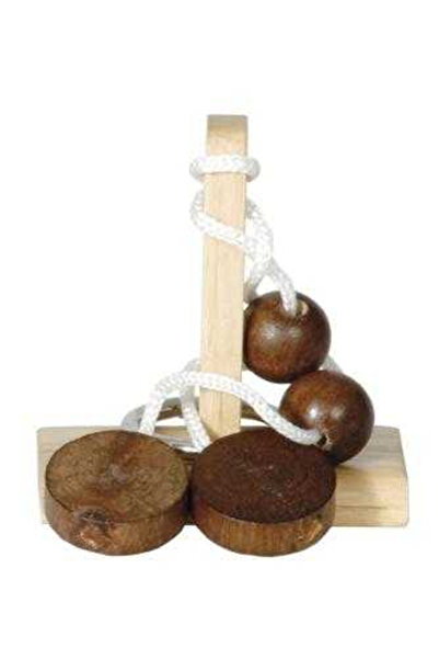 Fridolin Testul IQ Eliberează inelul-2