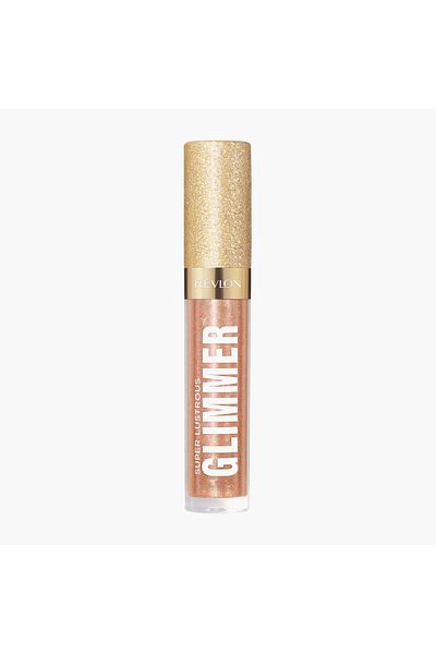 Revlon Super Lustrous Glimmer Lip Gloss