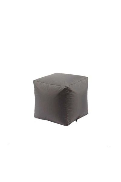 Pufrelax Cub Stool Pufrelax, Waterproof Material - Grey