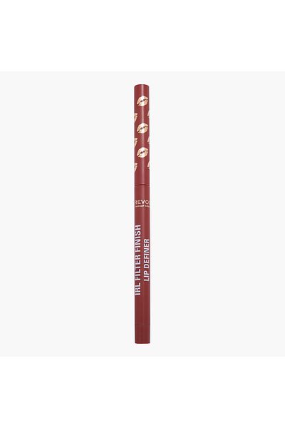 MAKEUP REVOLUTION IRL Filter Finish Lip Definer