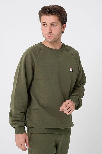 Fila Men's Casual Crew Neck Sweatshirt Men Crew Mam0017.60017