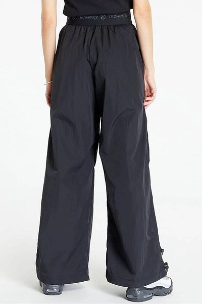 Nike Sportswear Tech Pack Loose Fit Repel Trousers Women's Woven Loose Cut High Waist Sweatpants Si