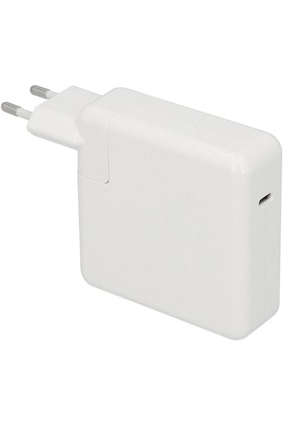 Lamtech Network Charger, Type-C, 96W, 20.5V, 4.7A, White