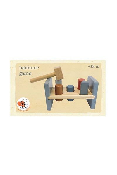 Egmont Toys Joc cu ciocan, Egmont Toys
