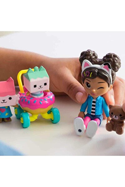 Spinmaster جولي س دالهوس للعناية بالقطط Spm-6069425