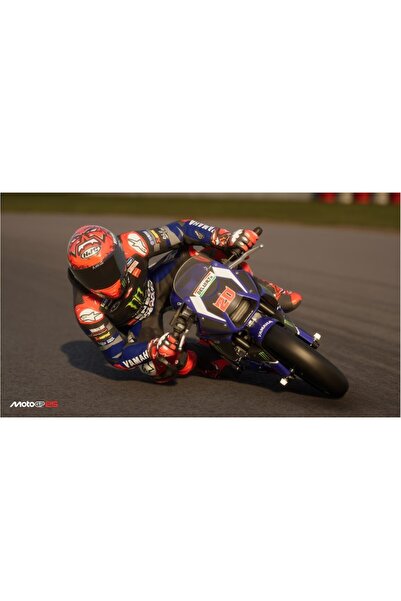 Milestone MotoGP 25 Game for PlayStation 4