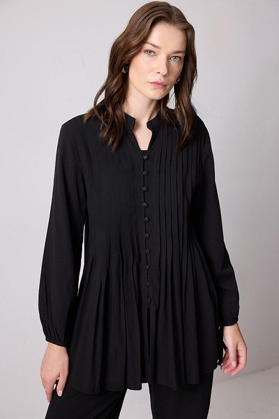 Touché Privé Natural Textured Piles Suit