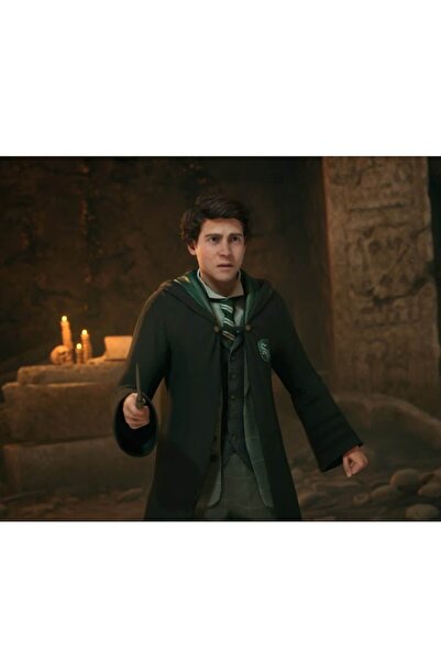 Warner Hogwarts Legacy Deluxe Edition for Xbox One