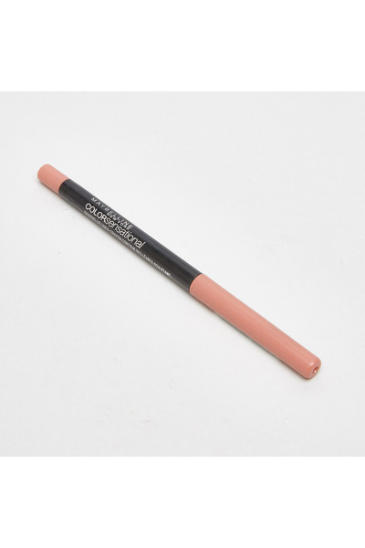 Maybelline New York Shaping Lip Liner