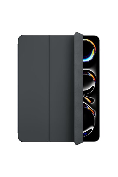 Apple Smart Folio Case for iPad Pro 13" (M4), Black