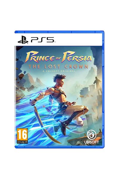 Ubisoft Prince Of Persia: Coroana Pierdută pentru PlayStation 5