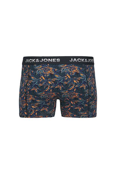 Jack & Jones Maxwell Men's 3-Pack Boxers (12283353-Dn)