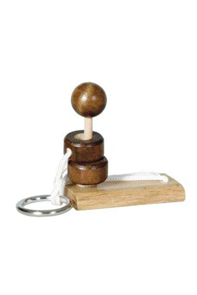 Fridolin Testul IQ Eliberează inelul-6