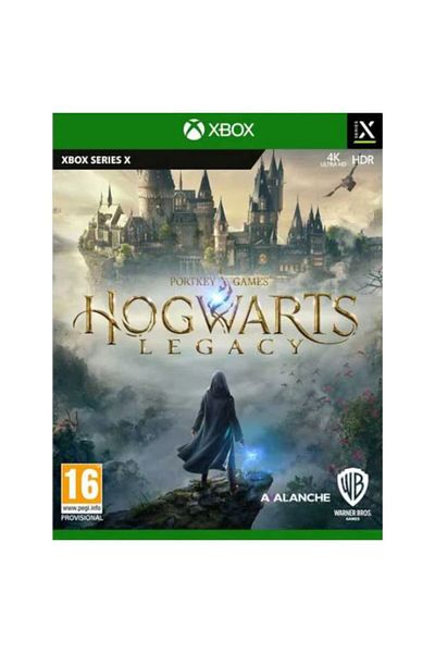 Warner Hogwarts Legacy pentru Xbox Series X