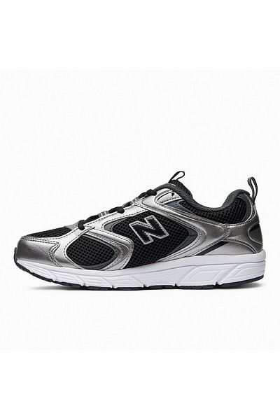 New Balance 408 Black Unisex Shoes